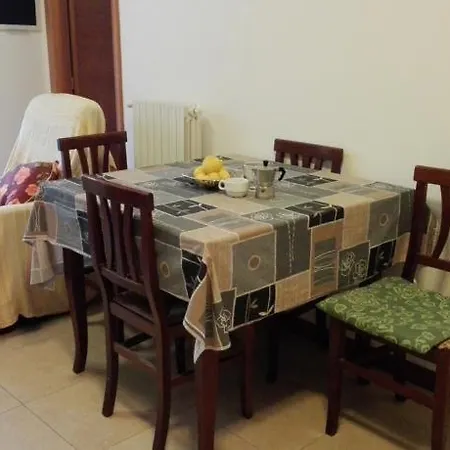 Casa Al Prino Con Giardino E Box *