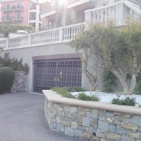 Casa Al Prino Con Giardino E Box Apartment